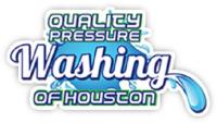 Quality Pressure Washing of Houston image 1